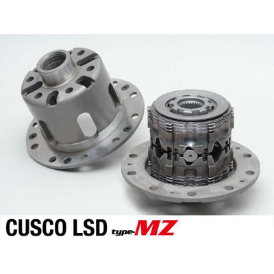 Cusco 08-12 Nissan 370z Type MZ 2 Way (1.5 & 2 Way) LSD AT Rear