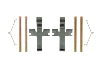 Centric 91-96 Dodge Stealth Front Disc Brake Hardware