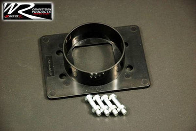 Weapon R 82-88 BMW 528 / 88-91 M3 Secret Weapon Intake