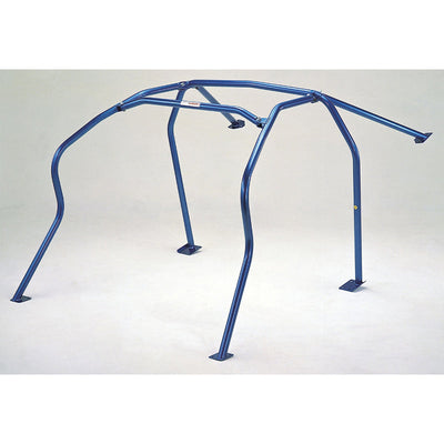 Cusco WELD IN Chromoly Cage Connector Kit For Roll Cage (S/O / No Cancel)