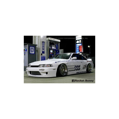 ROCKET BUNNY S14 F/S/R V1 KIT