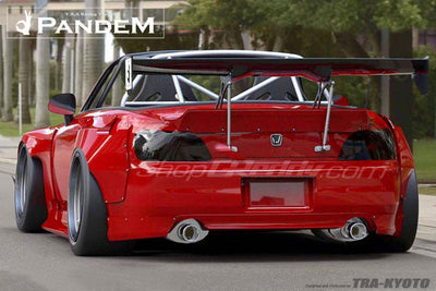 PANDEM HONDA S2000 FULL KIT NO GT W