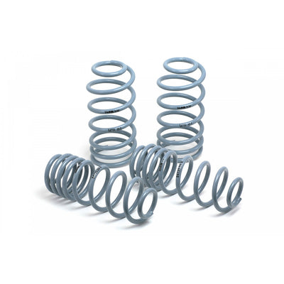 H&R 22-23 Volkswagen Golf R MK8 OE Sport Spring