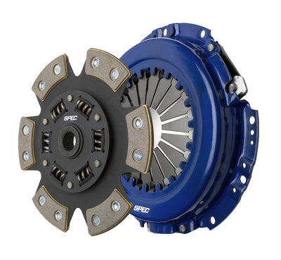Spec 96-03 Audi A3 / 00-05 Volkswagen Golf IV Stage 2+ Clutch Kit