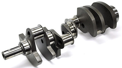 Brian Crower Crankshaft - Hyundai G4KF 2.0L- 98mm Stroke - 4340 Billet