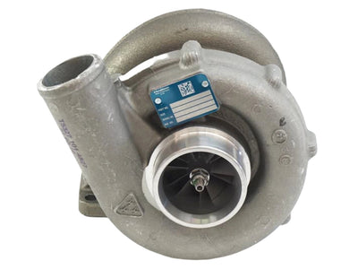 BorgWarner Turbocharger SX K27 90 Porsche 944 Turbo (964) Replacement