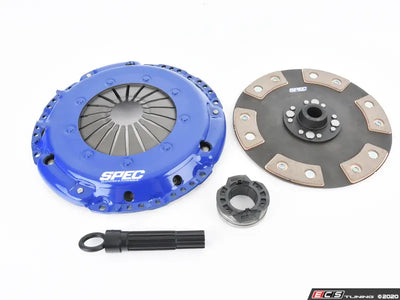 Spec 91 VW Corado G60 Stage 4 Clutch Kit