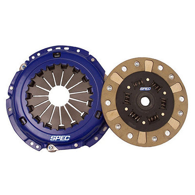 Spec 10-12 Chevy Camaro 3.6L Stage 2 Clutch Kit