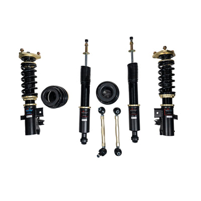 HKS HIPERMAX IV GT GD3 FULL KIT