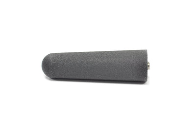 Torque Solution 08-14 Mitsubishi Evolution X/Subaru WRX STI Super Shorty 2in. Billet Antenna