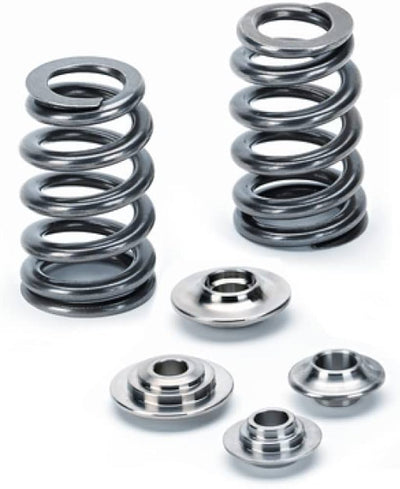 Supertech Ford/Mazda DURATEC 2.0L/2.3L Beehive Valve Spring Kit (Use OEM Retainer/OEM Seat)