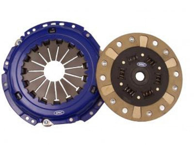 Spec 89-94 Porsche 911 / 93-98 993 Turbo Stage 2+ Clutch Kit