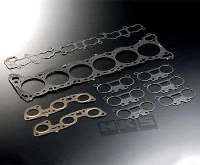 HKS RB26 1.0mm Overhaul Grommet SC Type Head Gasket Kit