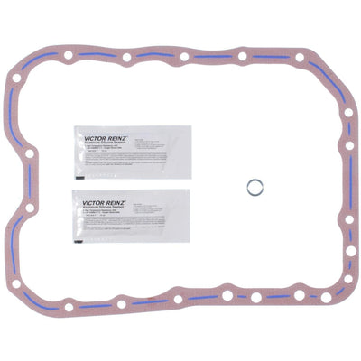 MAHLE Original Hyundai Santa Fe 11-10 Oil Pan Set