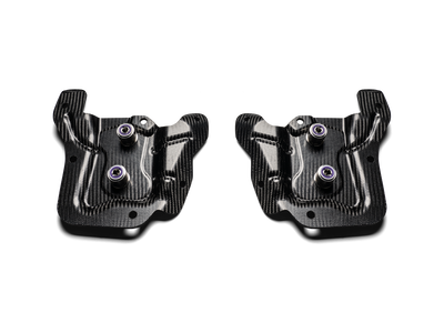 Akrapovic 21-22 BMW M4 (G82/G83) OPF/GPF Fitting Kit
