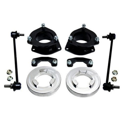 Spec 09-11 Honda Fit Stage 2 Clutch Kit