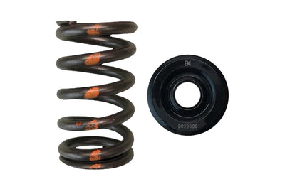 Brian Crower Subaru EJ205-WRX/EJ257-STi Single Spring & Titanium Retainer Kit