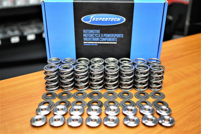 Supertech Honda F20/K20A2 Dual Valve Spring Kit