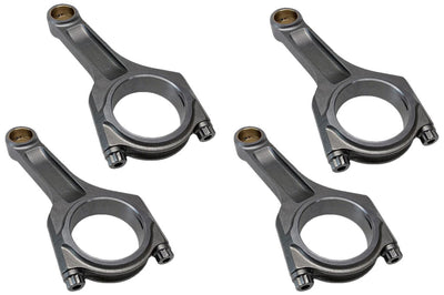 Brian Crower Connecting Rods - Subaru/Scion 4UGSE 5.094in- I-Beam Extreme w/ARP Custom Age 625+