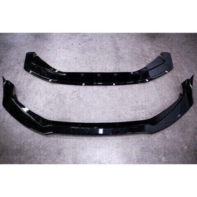 HKS Body Kit TYPE-S BRZ ZD8 F-Spoiler