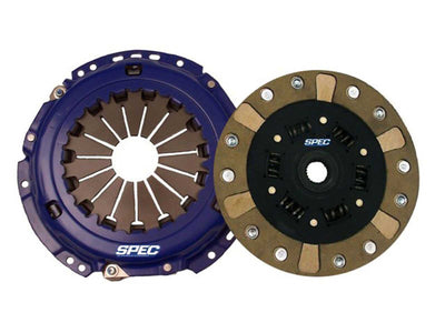Spec 2010 Camaro SS / 05-07 Chevy Corvette 6.0L LS2 Stage 2+ Clutch