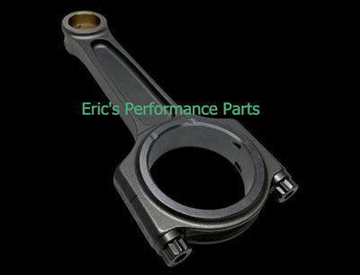 Brian Crower Connecting Rods - Honda K24 - 5.985in - I-Beam Mid-Weight w/ARP2000 Fasteners