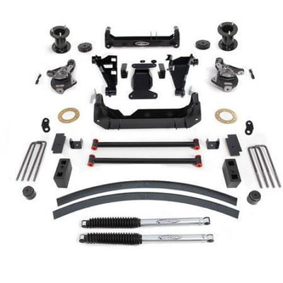 Pro Comp Box 4 6In