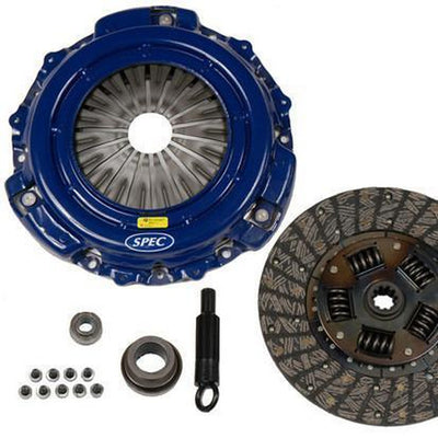 Spec 04-05 Acura TSX Stage 1 Clutch Kit