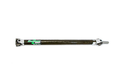DSS 91-93 Mitsubishi 3000GT/Stealth VR4 5-Speed Single Long 3.25 High Modulus Carbon Fiber Shaft