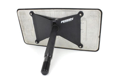 PERRIN 18-21 Subaru WRX/STI & 13-20 BRZ / 17-20 Toyota 86 & 13-16 FR-S License Plate Relocation Kit