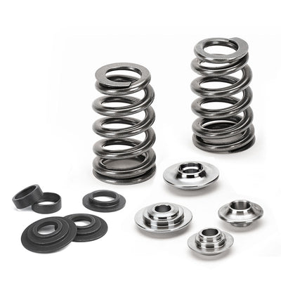 Supertech BMW S54 24V 3.2L Single Beehive Valve Spring Kit