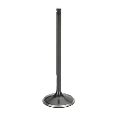 Supertech Nissan GTI-R / RNN14 Black Nitrided Intake Valve - +1mm Oversize - Set of 8