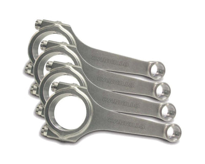 Carrillo BMW N55 Pro-H 3/8 WMC Bolt Connecting Rods - Set of 6