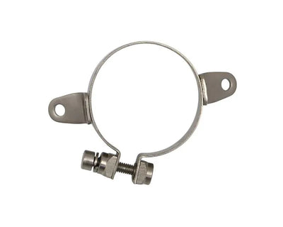 Akrapovic Muffler Clamp (For MTP-PO997GT3H/1)