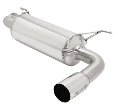 Power Pulse Race Muffler