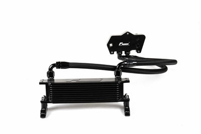 DSG Gearbox Oil Cooler