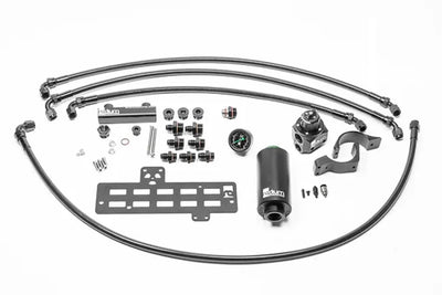 5.2L V10 Additional Fuel Injector Kit