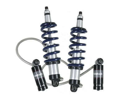 TQ Series Front Coil-Overs w/ Remote Reservoirs