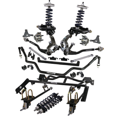 HQ Coil-Over Kit