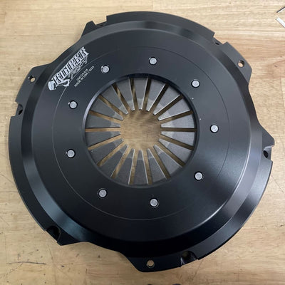 Billet Series Clutch Kit
