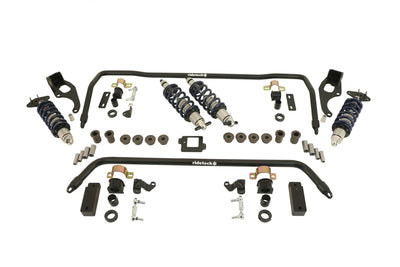 HQ Coil-Over System