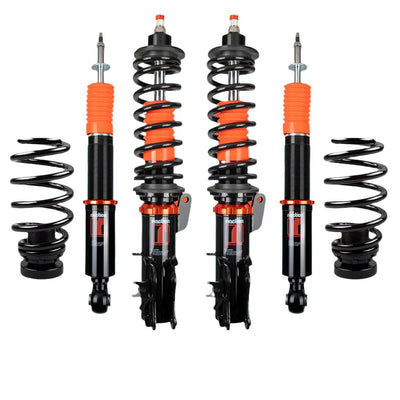 GT1 Coilover Kit