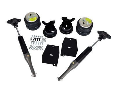 CoolRide Rear Air Suspension System