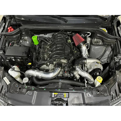 5.7L Hemi Supercharger Kit