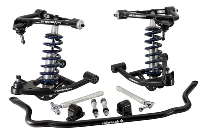 HQ Coil-Over System