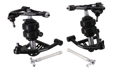 HQ Series Shock Absorbers