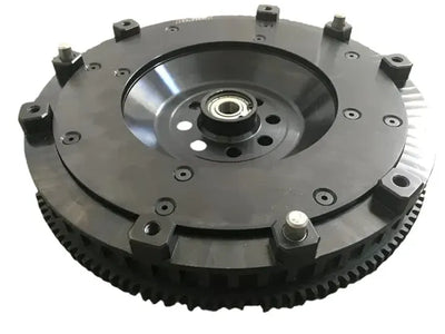 Billet Series Clutch Kit & Flywheel