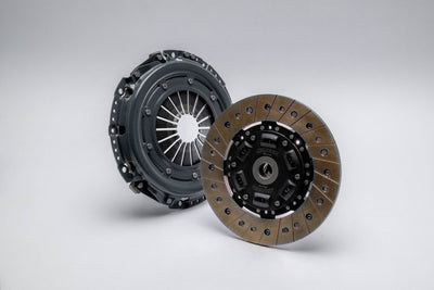 SF Clutch and Flywheel Kit