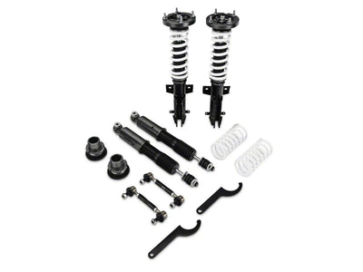 V2 Coil-Over Kit