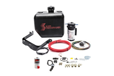 Stage 2.5 Boost Cooler with VC-50 Controller